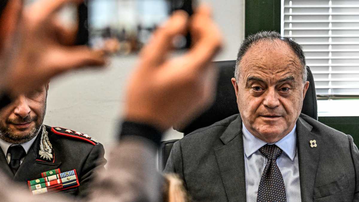 Immagine di 125 arresti, solo 8 condanne: il flop di Gratteri fa stravincere il Sì a Platì