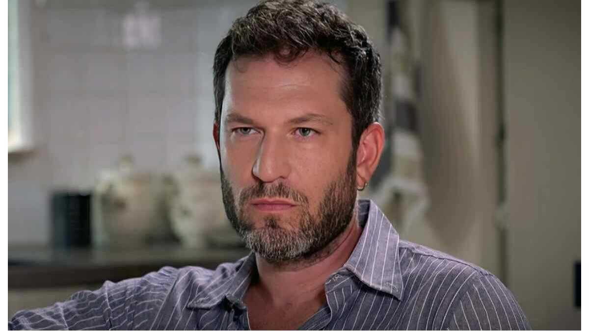 Immagine di Rabbia, lutti sospesi e nozze grottesche a Un posto al sole