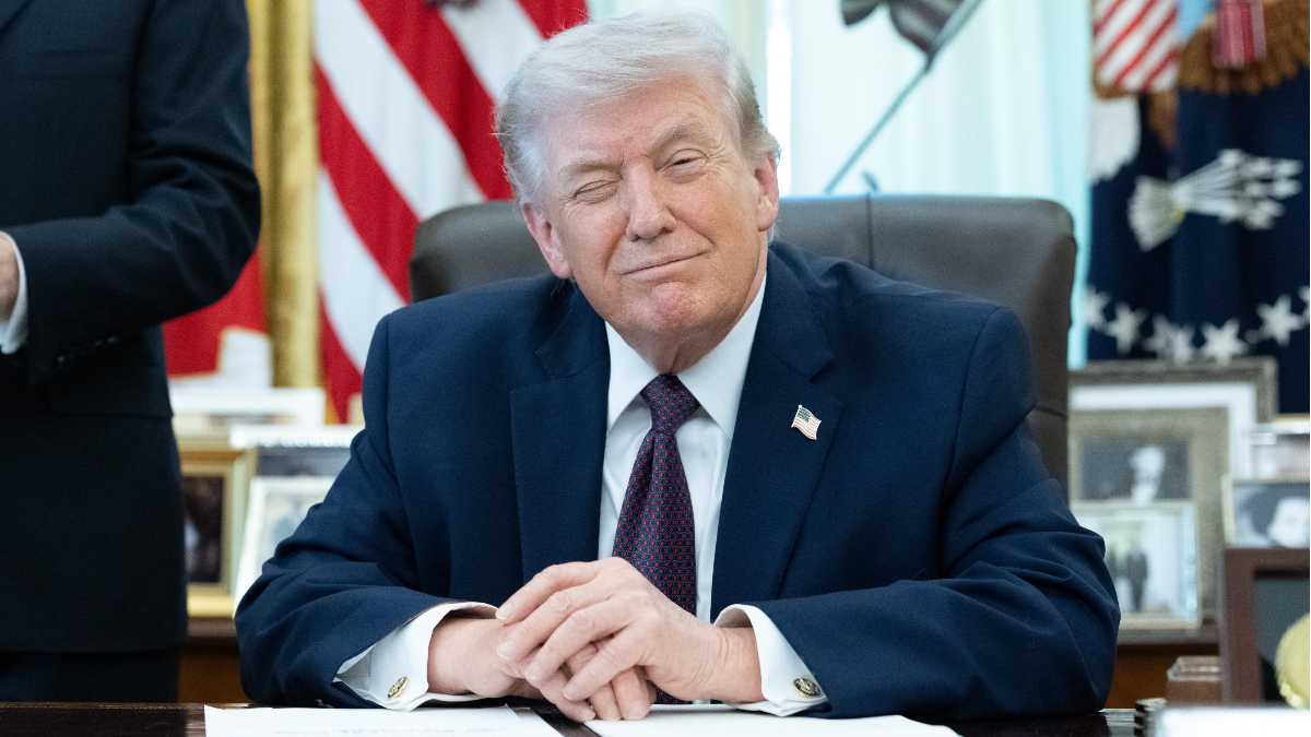 Immagine di Augurarsi che Trump perda in Iran significa sognare la vittoria dei pasdaran. Sicuri?