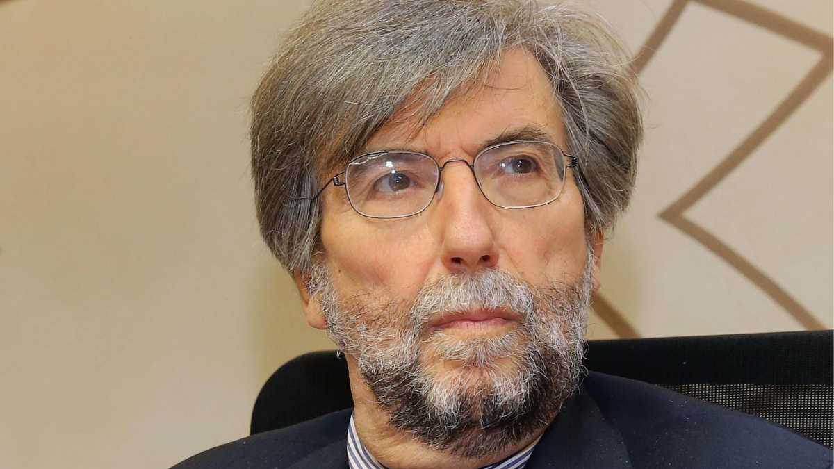 Immagine di Schlein deve lasciare il passo a Conte? Neanche per idea, dice Galli della Loggia