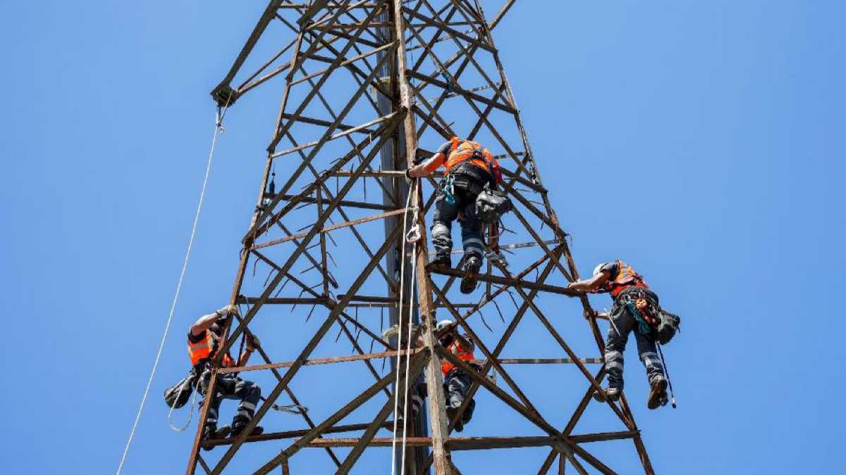 Immagine di L’idroelettrico lombardo vale il 50 per cento dei consumi. Il ruolo di Terna