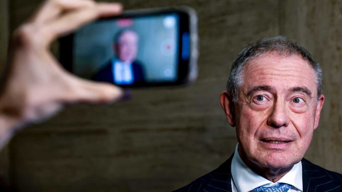 Immagine di Streparava (Confindustria Brescia): “Disastri dal governo su Transizione 5.0. Ora vigileremo sui fondi”