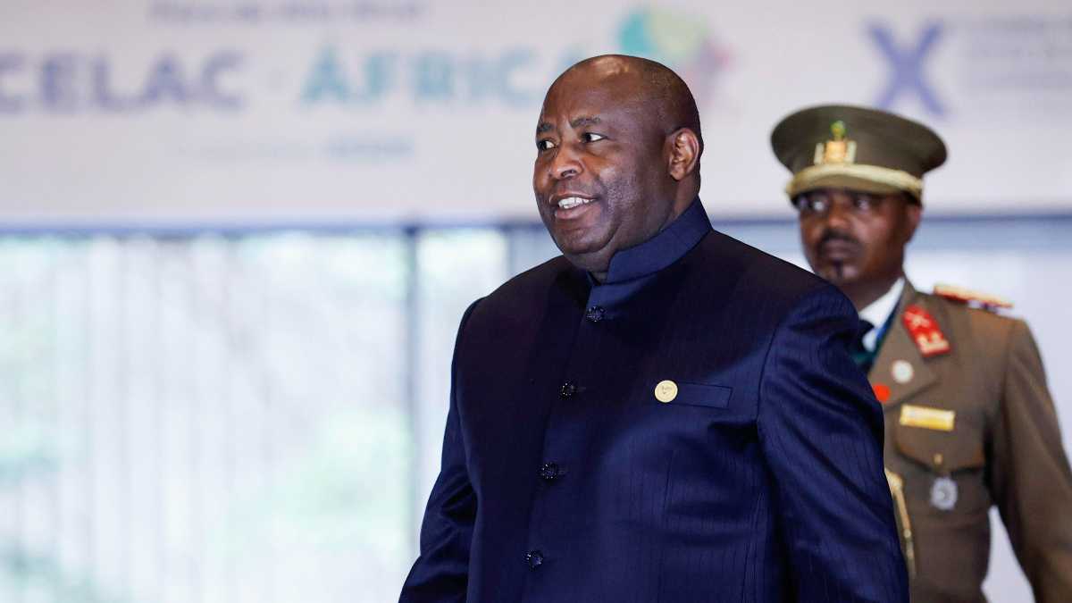 Immagine di Le esplosioni in Burundi e i timori dell'ennesimo colpo di stato