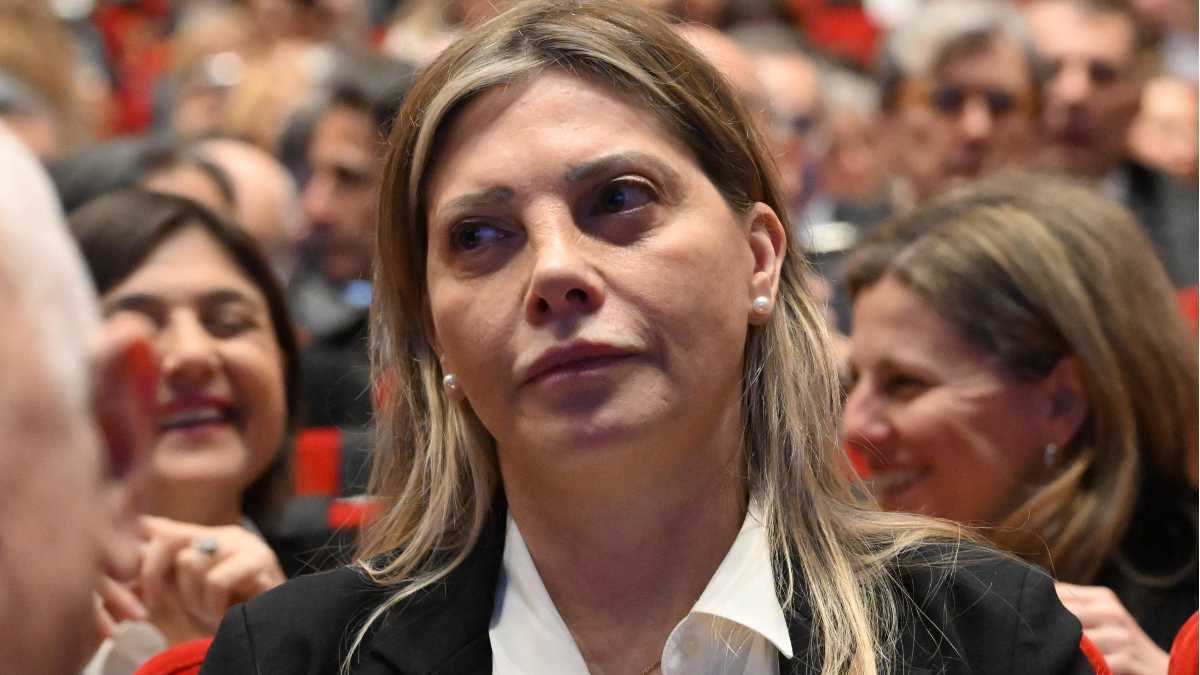 Immagine di Proposto il conflitto di attribuzione per Bartolozzi sul caso Almasri