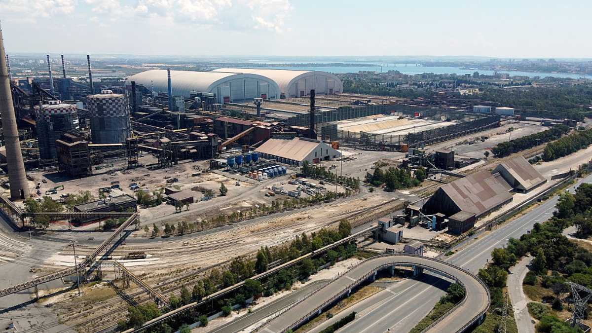 Immagine di L’Ilva non ha santi a cui votarsi