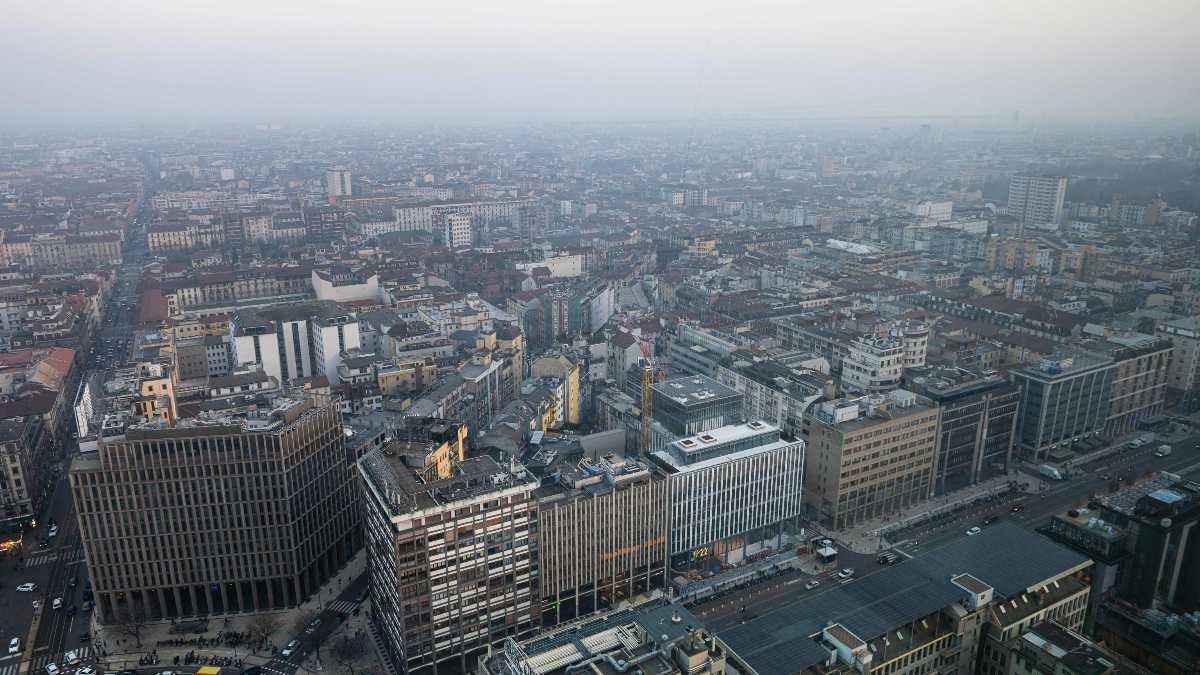 Immagine di Il Piano casa del Comune di Milano alla prova dei fatti. Arrivano tre bandi