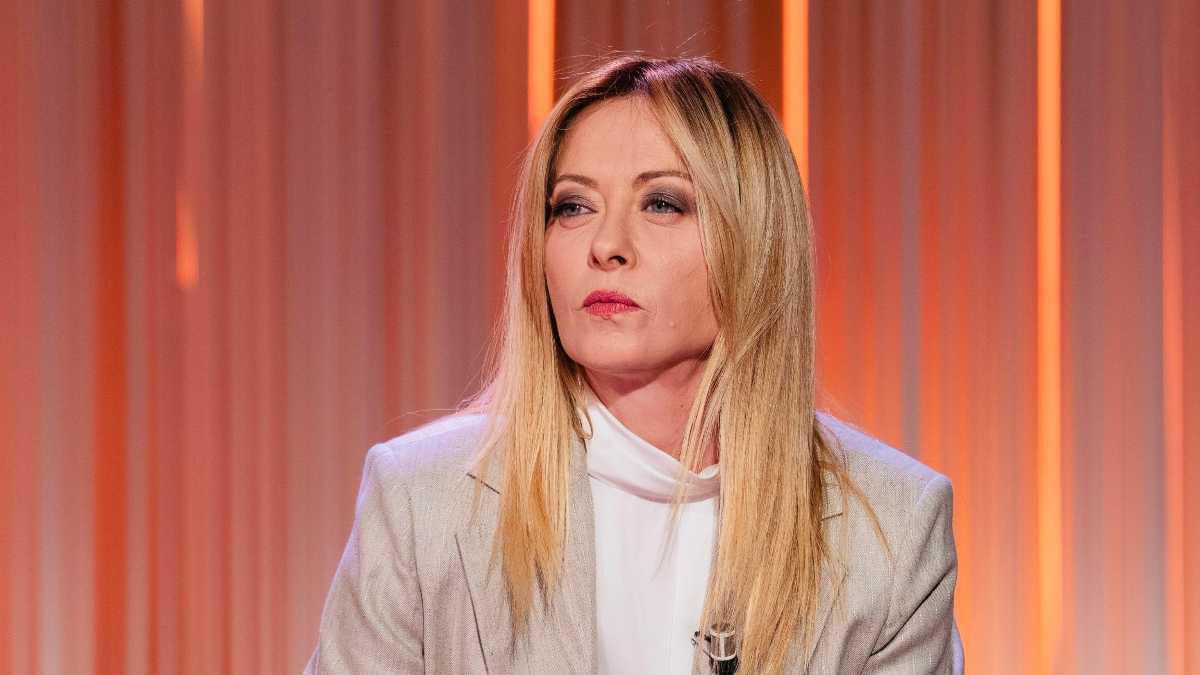 Immagine di I demoni di Giorgia Meloni e i tre temi possibili per ripartire