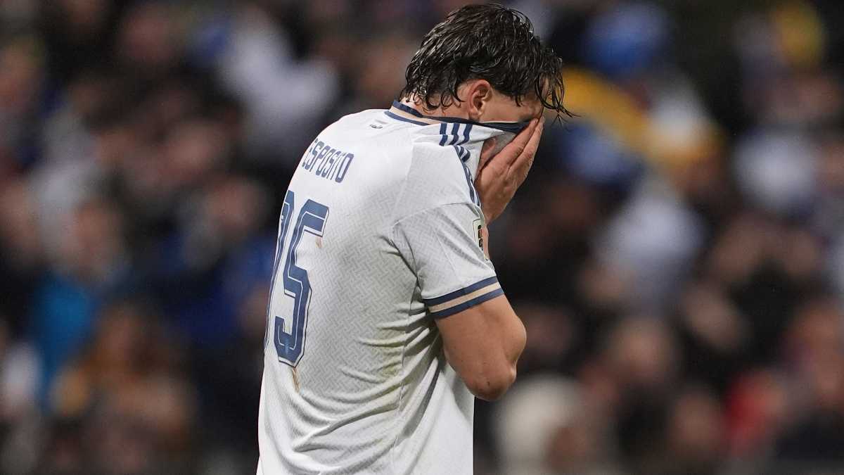 Immagine di L'Italia perde contro la Bosnia, un altro Mondiale da spettatori