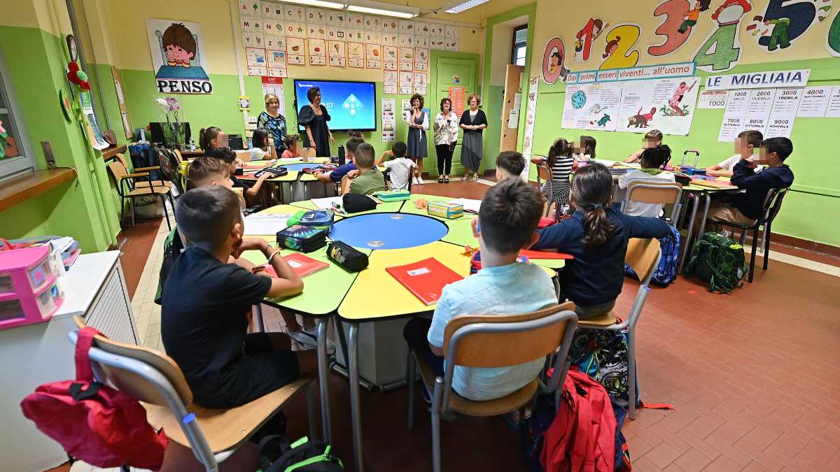 Immagine di L'Italia si svuota. Meno nati, più soli, salvati dall'immigrazione. I dati Istat