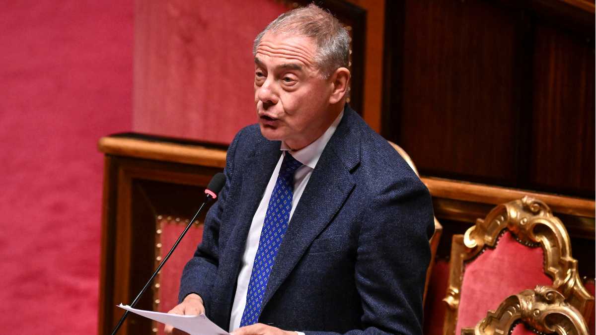 Immagine di Urso alla Camera prova a rassicurare le imprese: "Manterremo le promesse con Transizione 5.0"