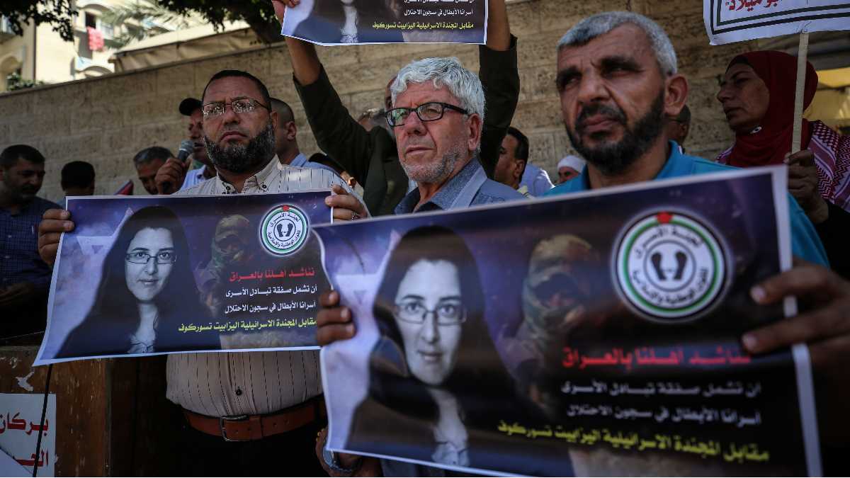 Immagine di I metodi di Kataib Hezbollah raccontati da Elizabeth Tsurkov