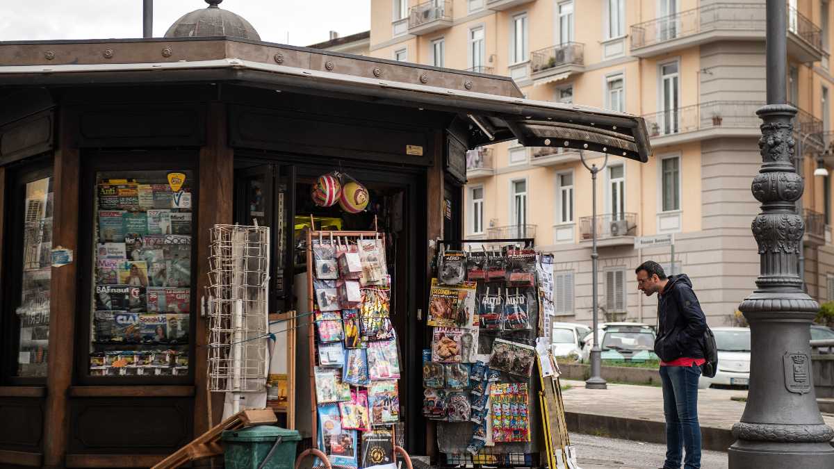 Immagine di L’Ordine dei giornalisti e l’antisemitismo. La cecità ideologica travestita da difesa della libertà di stampa