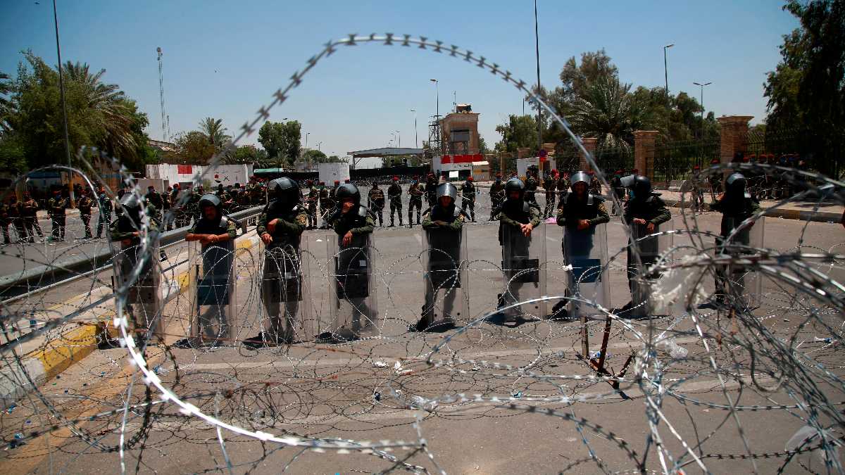 Immagine di L’Iraq voleva normalizzare i gruppi armati filoiraniani. Ha finito col diventarne ostaggio