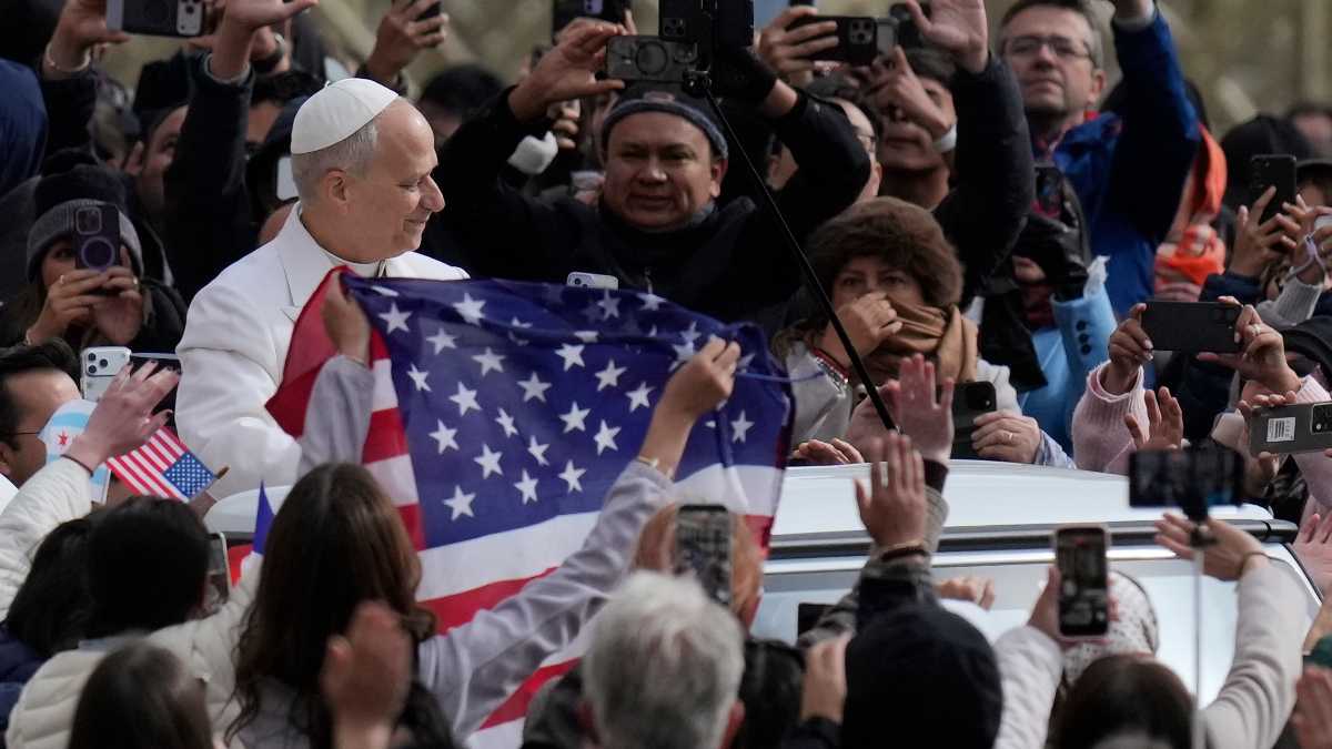 Immagine di Lo stile diplomatico di Leone e il confronto insensato con Francesco