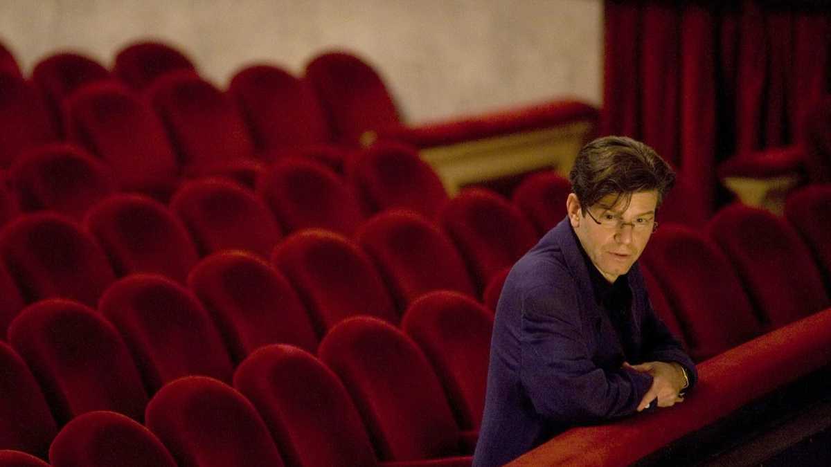Immagine di Carsen riporta Händel a Roma. Dal 7 aprile al Teatro dell’Opera