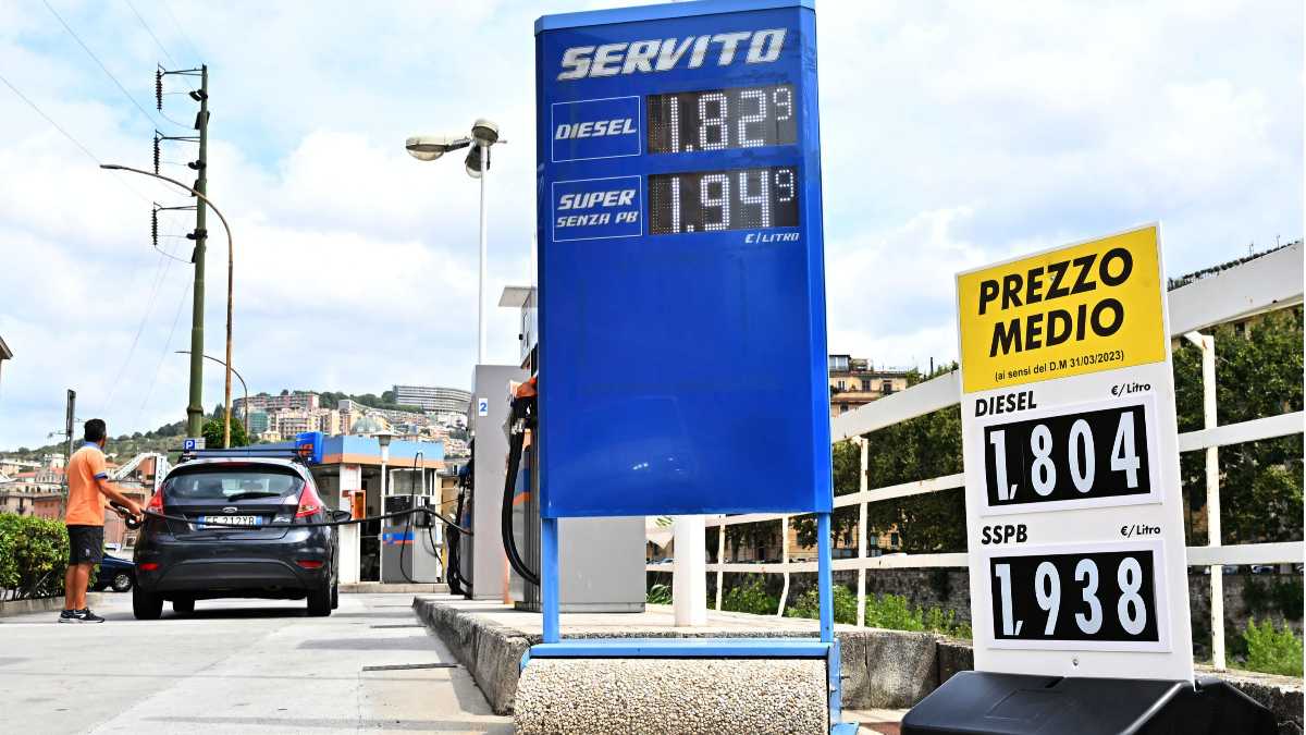 Immagine di Il dilemma europeo sugli Ets nel mezzo della crisi energetica