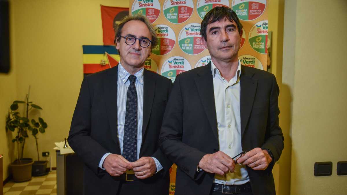 Immagine di La coppia di Avs vuole gli ambasciatori in coppia