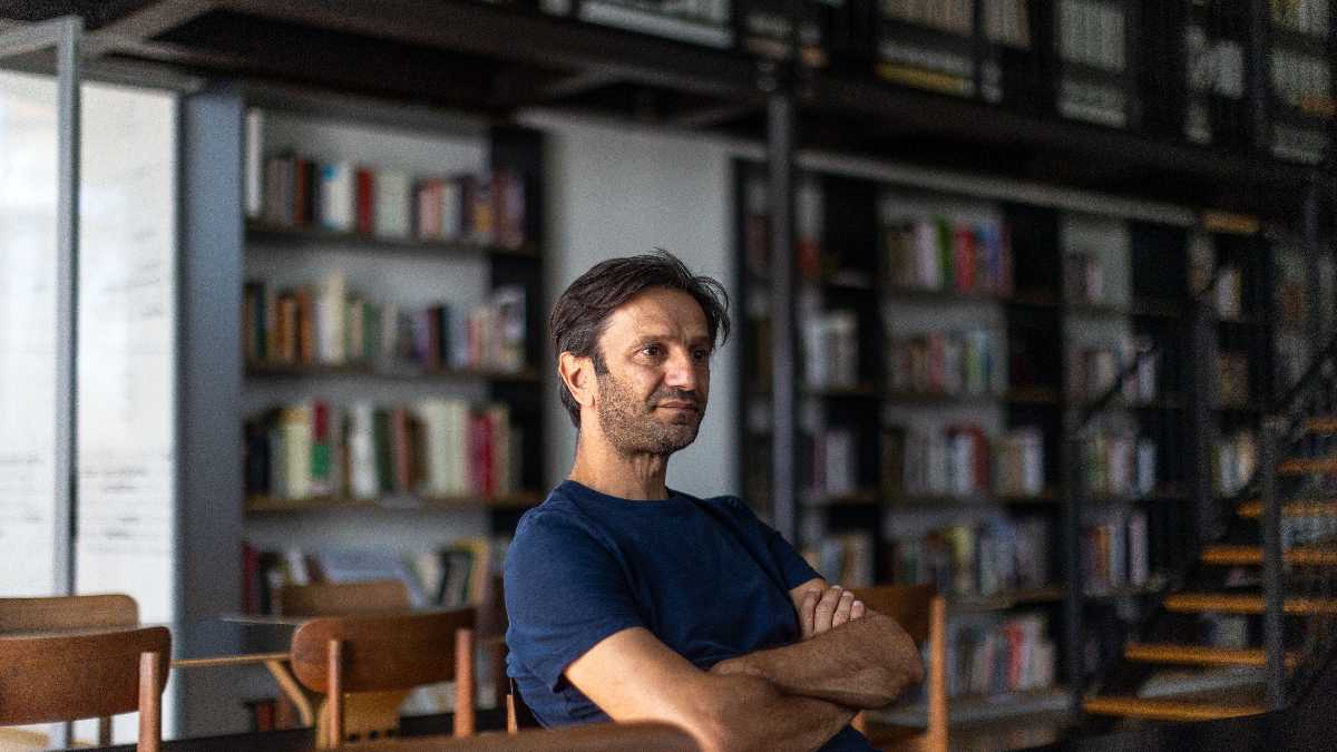 Sarà “Scelta Civita”? Il centrodestra scopre Mr. Panino Giusto