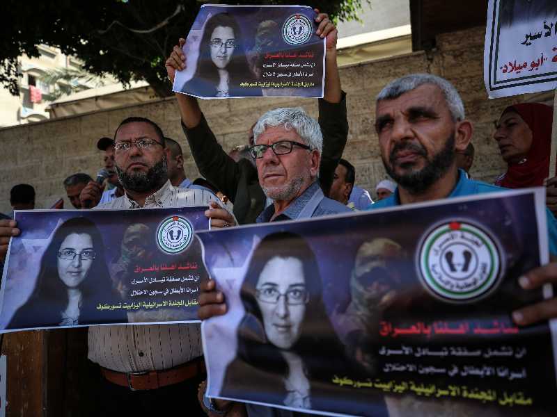 I metodi di Kataib Hezbollah raccontati da Elizabeth Tsurkov