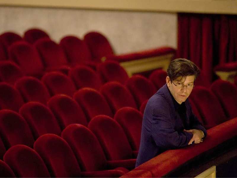 Robert Carsen. ANSA / UFFICIO STAMPA TEATRO ALLA SCALA