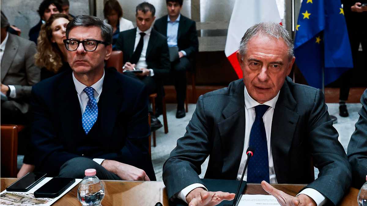 Immagine di Il caos su Transizione 5.0 è un escamotage per stare sotto il 3 per cento?