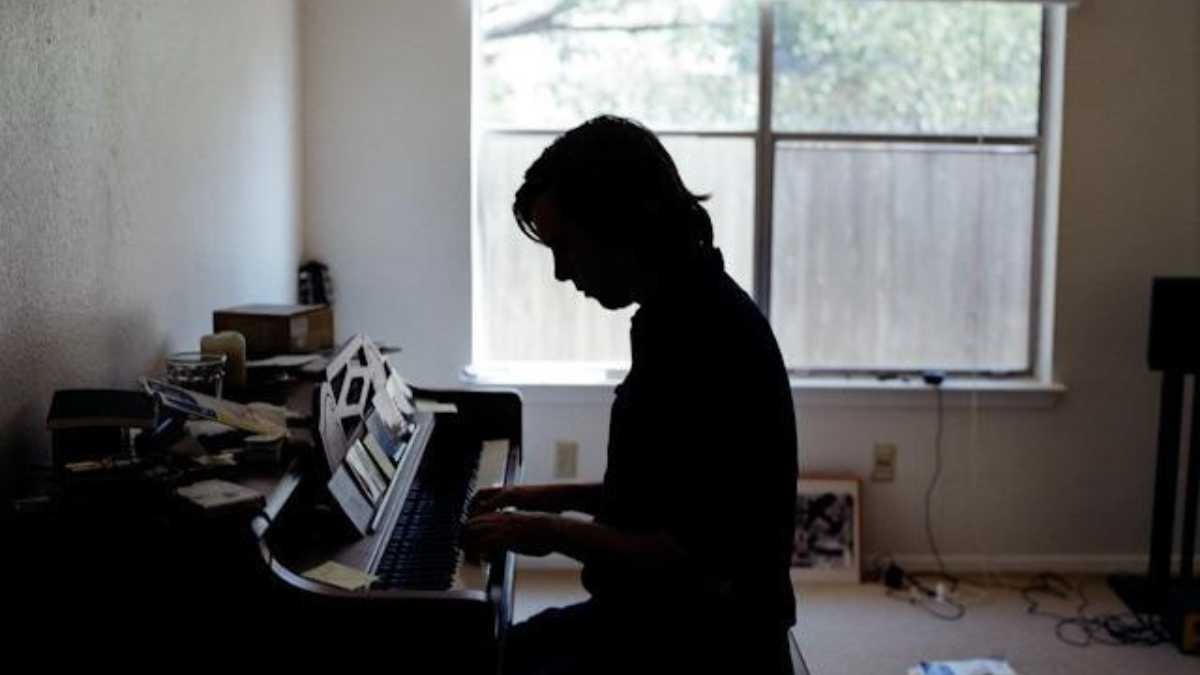 Immagine di Bill Callahan si racconta in "My Days of 58"