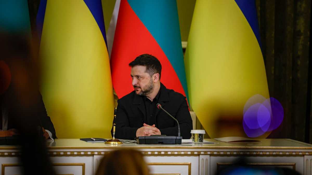 Immagine di Sono passati 1.500 giorni e Putin non ha vinto