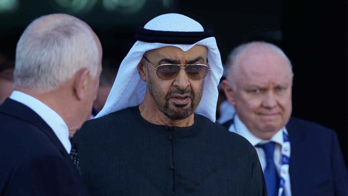 Immagine di La via emiratina contro Teheran