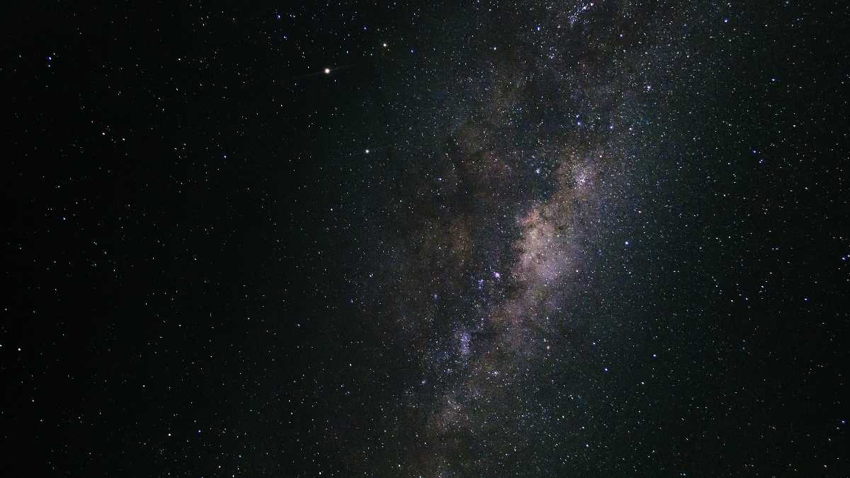 Immagine di Quella “prima luce” che ci ha lasciato una cicatrice è l’origine cui tendiamo
