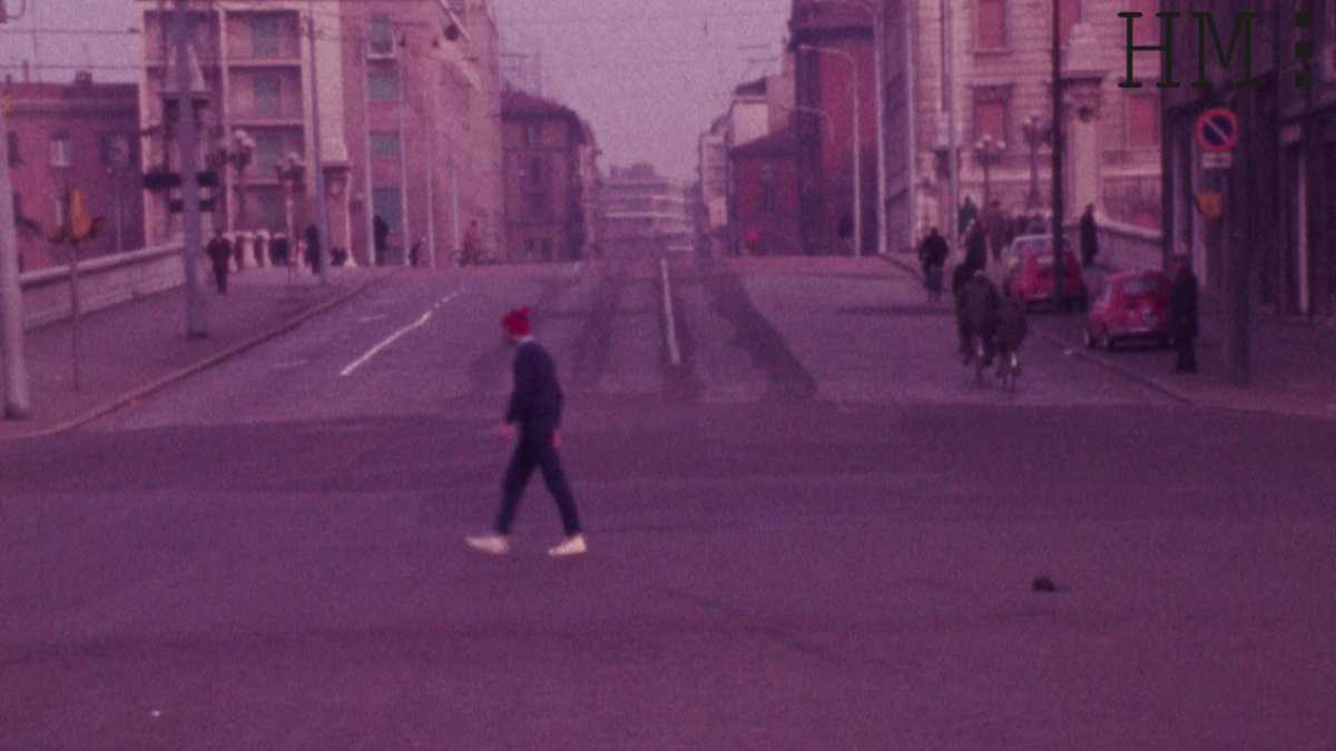 Immagine di Le vacanze di Pasqua, oggi e ieri. Tutto cambia tranne il cane