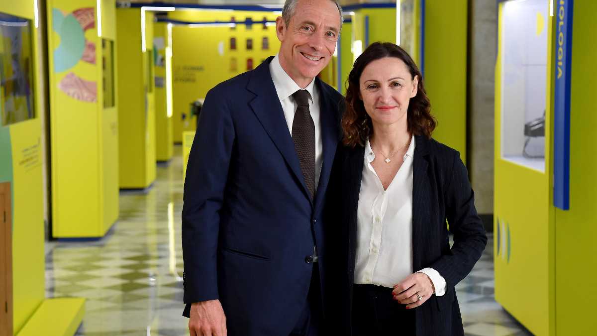 Immagine di Nomine, il Mef conferma i vertici di Poste: del Fante ad e Rovere presidente