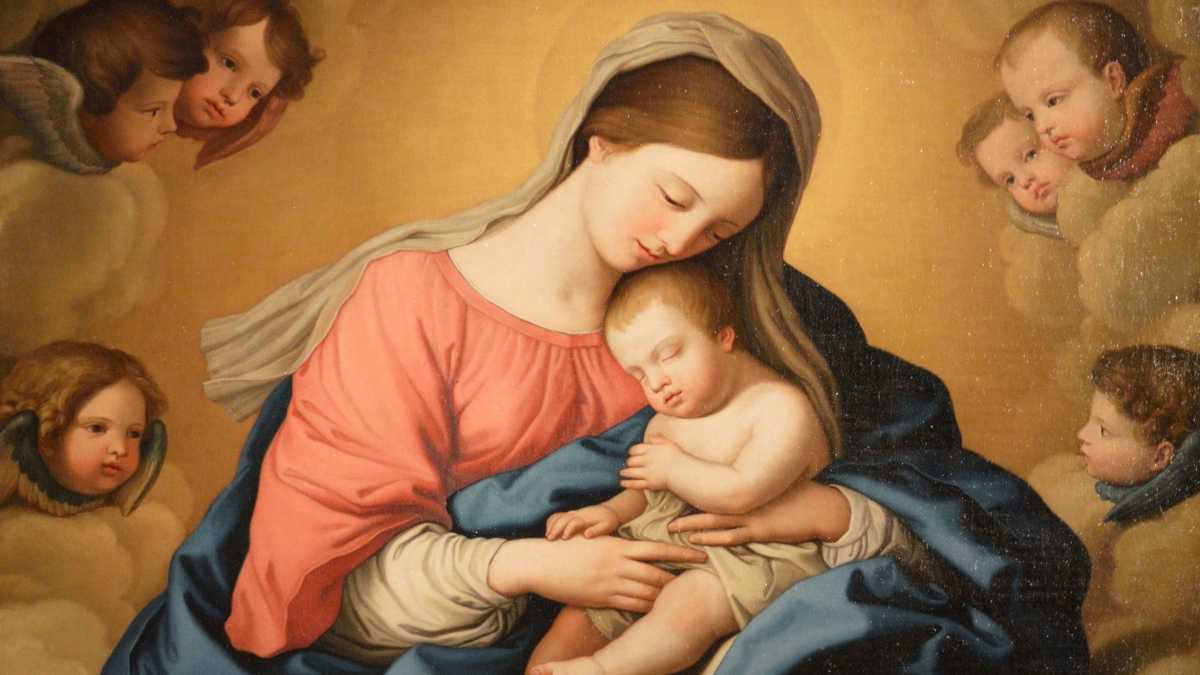 Immagine di Le note degli Stabat Mater che risuonano tra i secoli