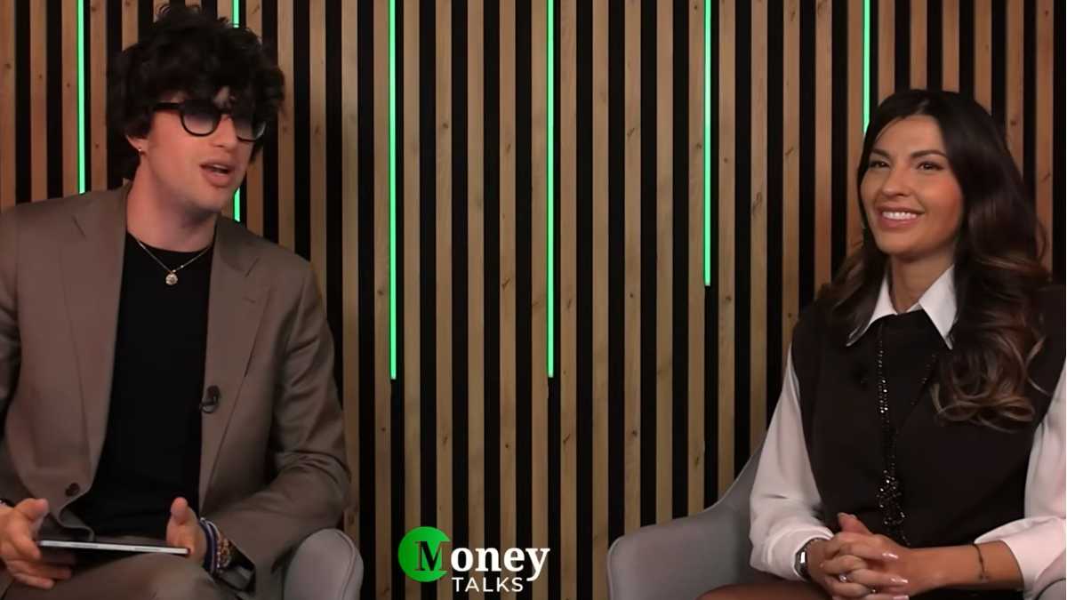 Immagine di Chi è Marco Gaetani, dalla sezione Fdi di Lecce al caso Piantedosi-Conte