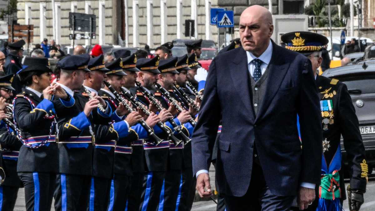 Immagine di Dalla Lega a FdI, ora c’è chi mette in discussione l’obiettivo spese Nato al 5 per cento: “Non è un totem”