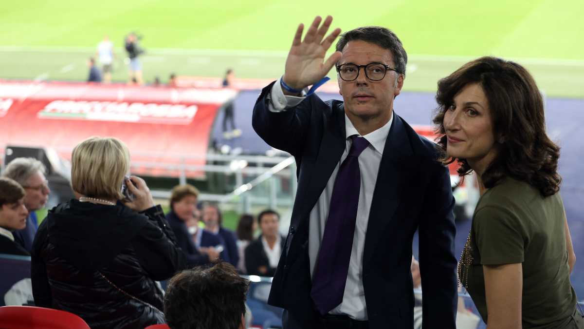 Immagine di Dalla Leopolda a Coverciano? Al calcio italiano serve un rottamatore vero, Renzi