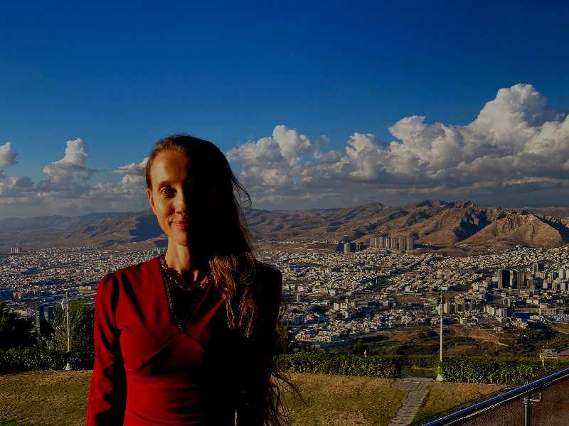 Ci sarebbe Kataib Hezbollah dietro al rapimento di Shelly Kittleson