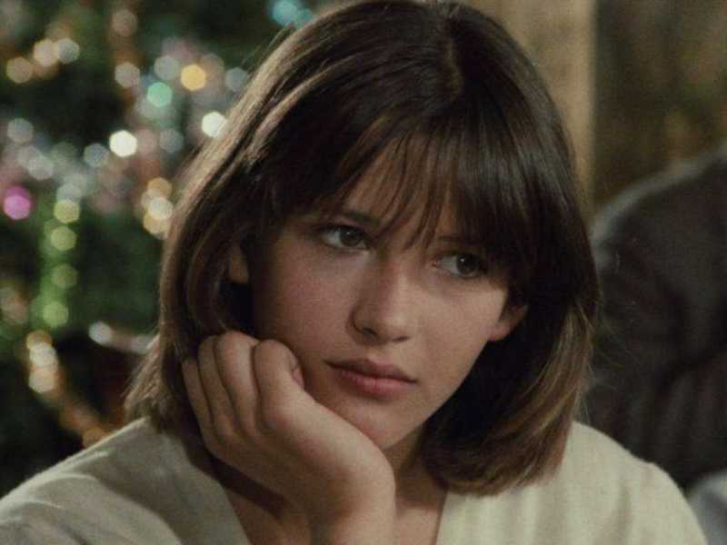 Non avevo mai notato ci fossero dei genitori nel film. “Quali genitori?”