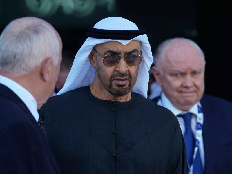 AP Photo/ Fatima Shbair