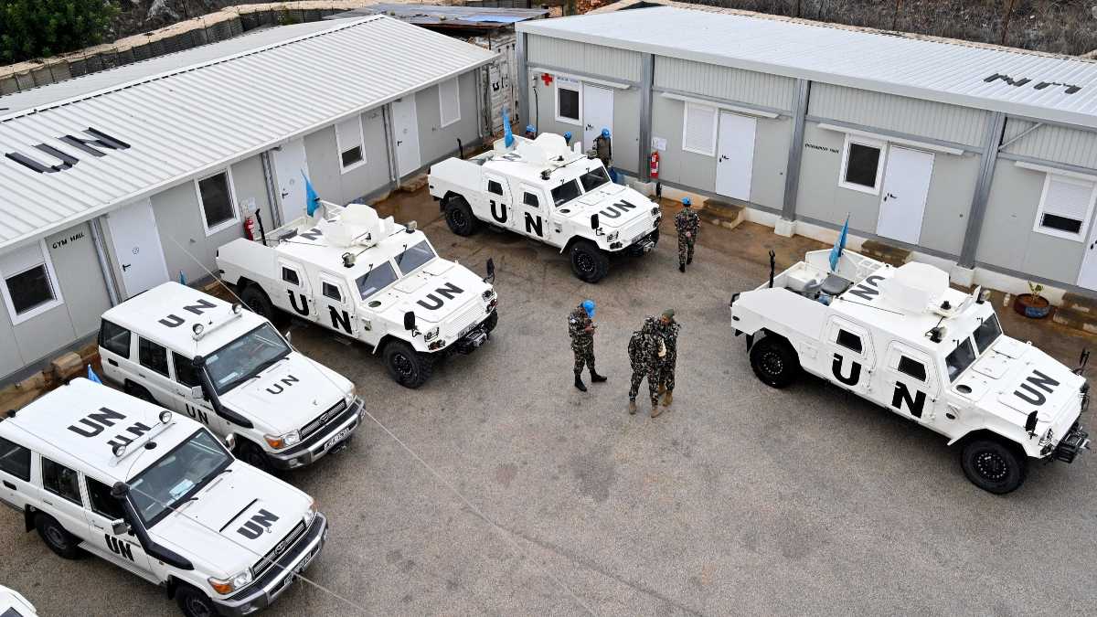 Immagine di L'Unifil continua a collezionare incidenti e feriti. La missione stretta tra Idf e Hezbollah