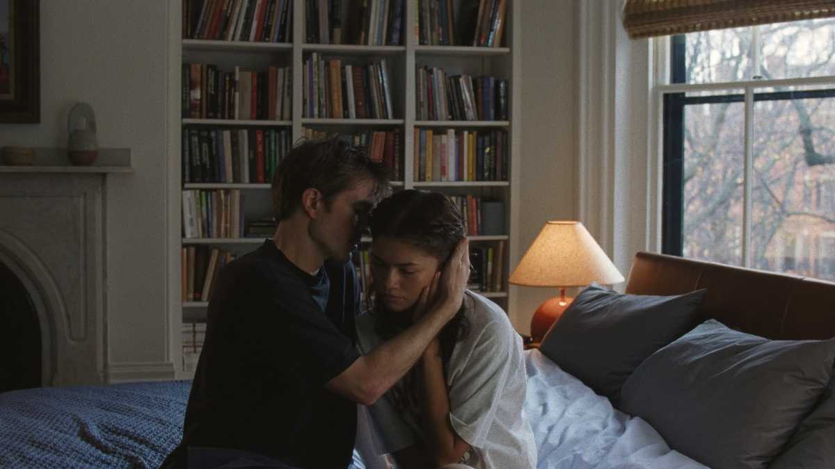 The Drama - Un segreto è per sempre