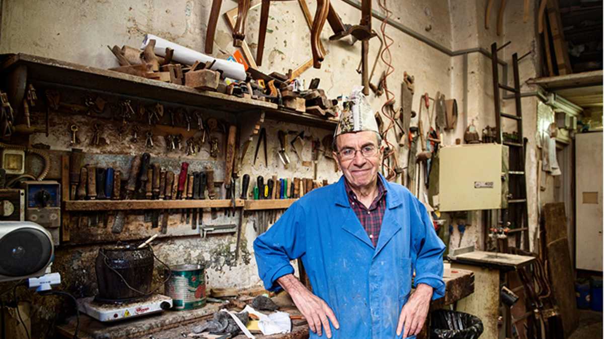 Immagine di “Basta concorrenza sleale, vince il made in Italy” dice Confartigianato