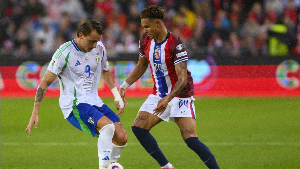 Immagine di Alla ricerca del dribbling perduto