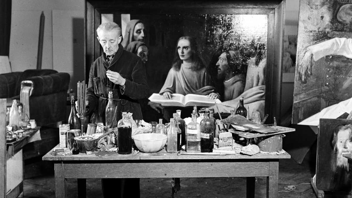 Immagine di Storia di plagi in opere, parole e tanta musica