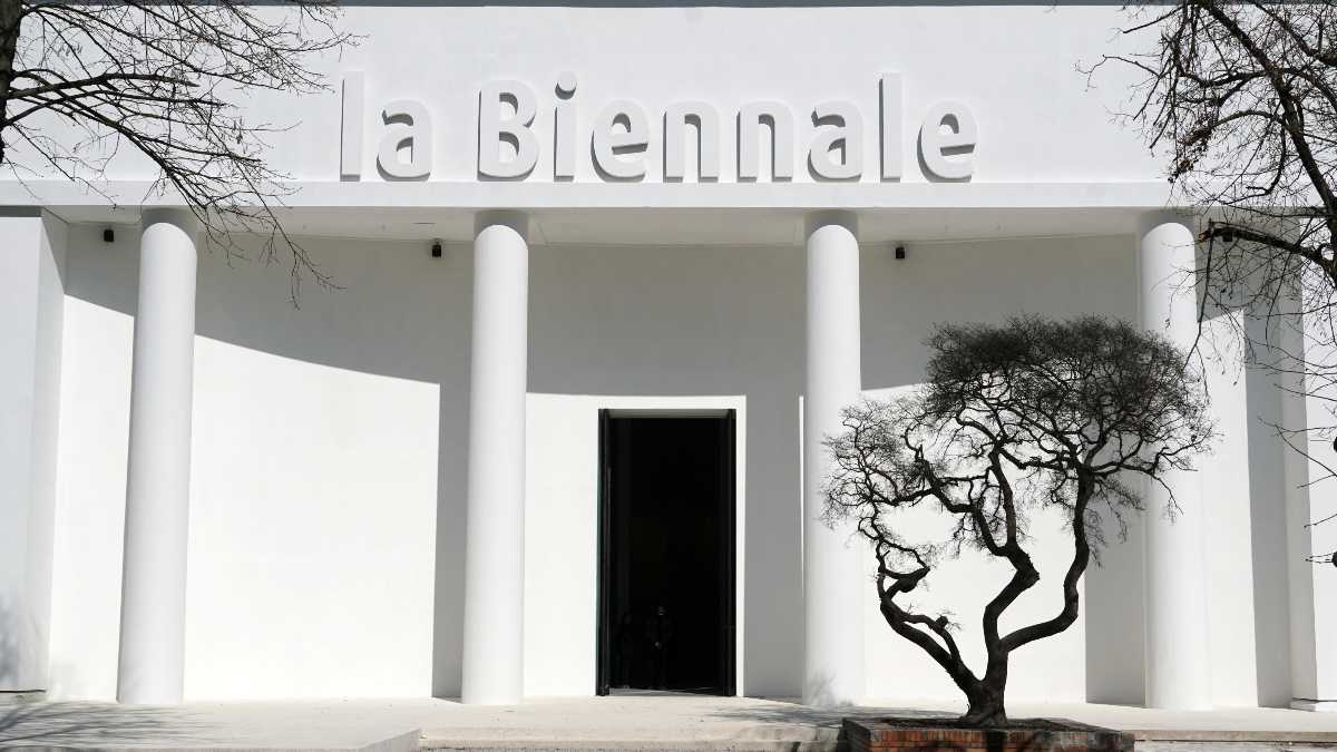 Immagine di Biennale o tribunale. Confondere democrazie e tirannie è un gran pasticcio