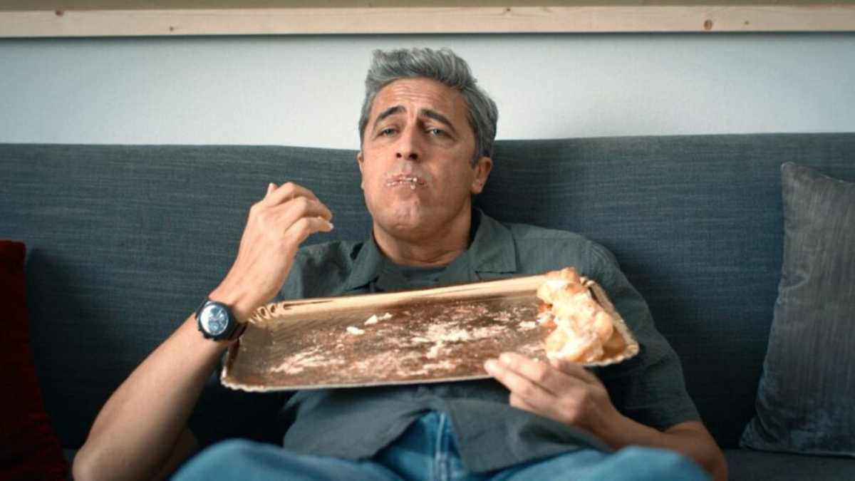 Che Dio perdona a tutti