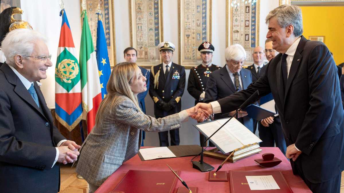 Immagine di Ha fatto infuriare Riccardo Muti, i sindaci, consigliere di Giletti. Chi è Mazzi, nuovo ministro del Turismo