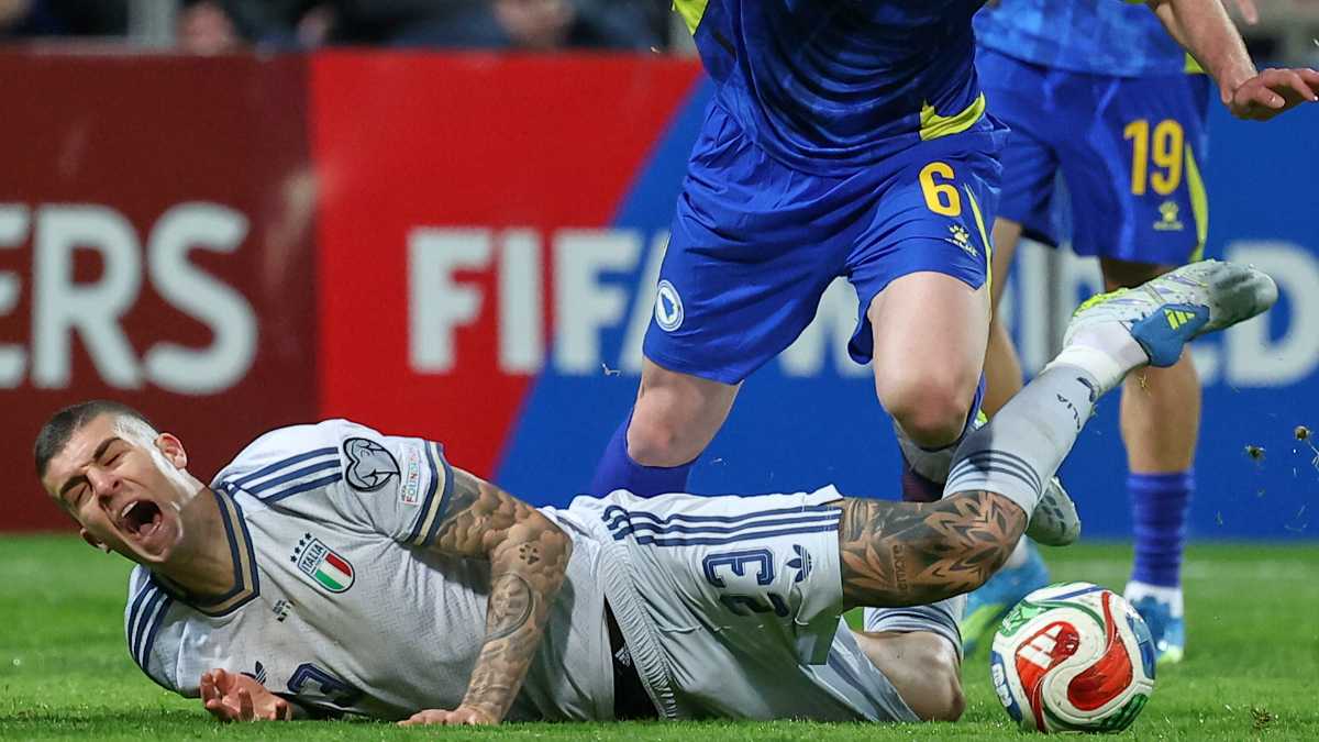 Immagine di “Il potere dei grandi club ha indebolito la Nazionale”. Parla Massimo Cervelli