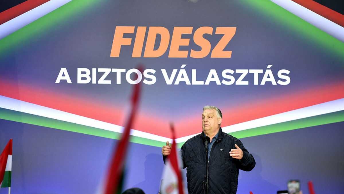 Immagine di A chi serve Viktor Orbán
