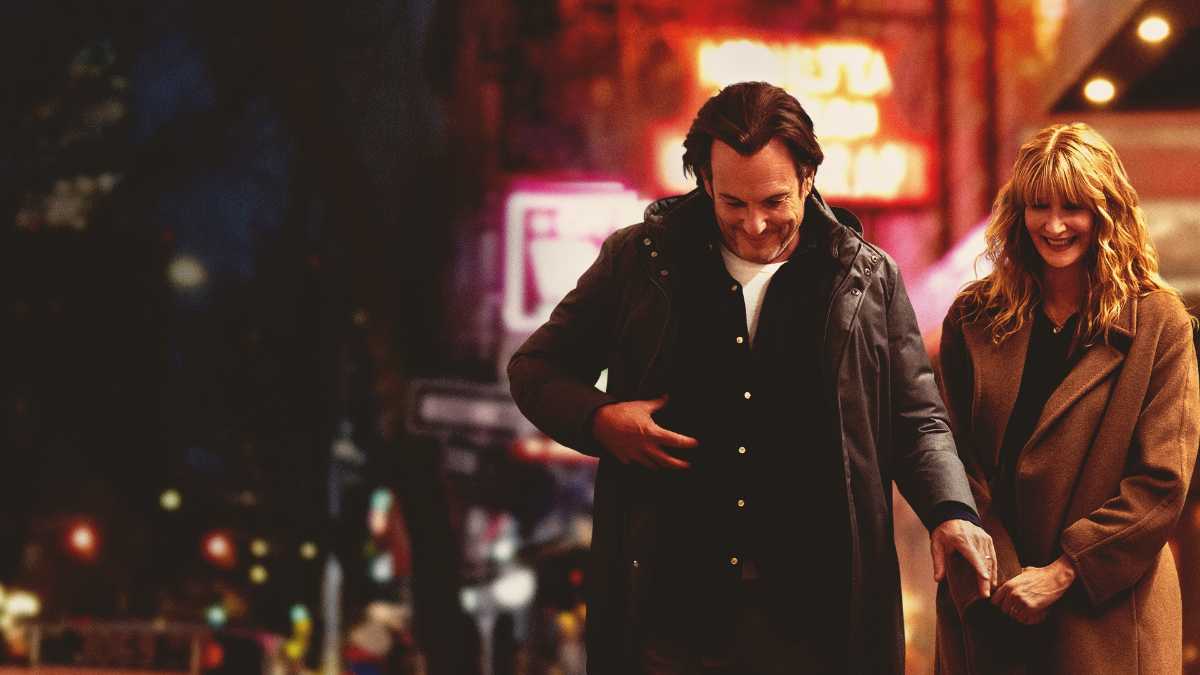 È l'ultima battuta?