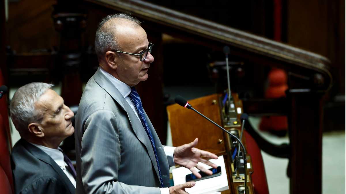 Immagine di “Fossi Giorgia, andrei subito al voto”. I consigli di Rotondi, ultimo dc